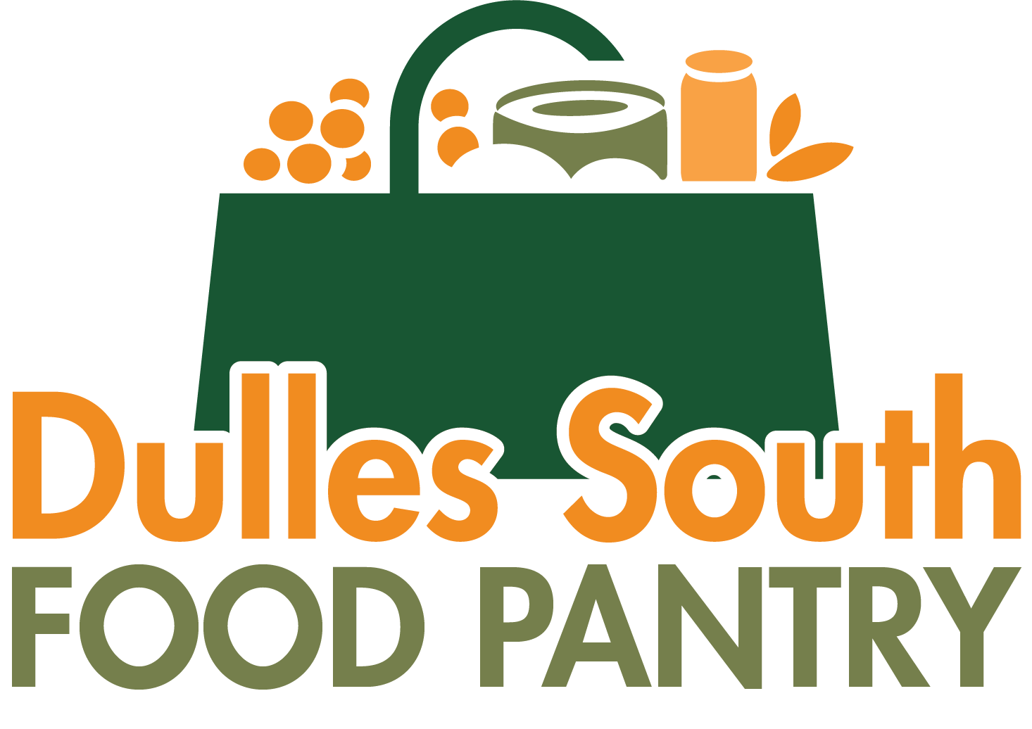 Dulles South Food Pantry ®